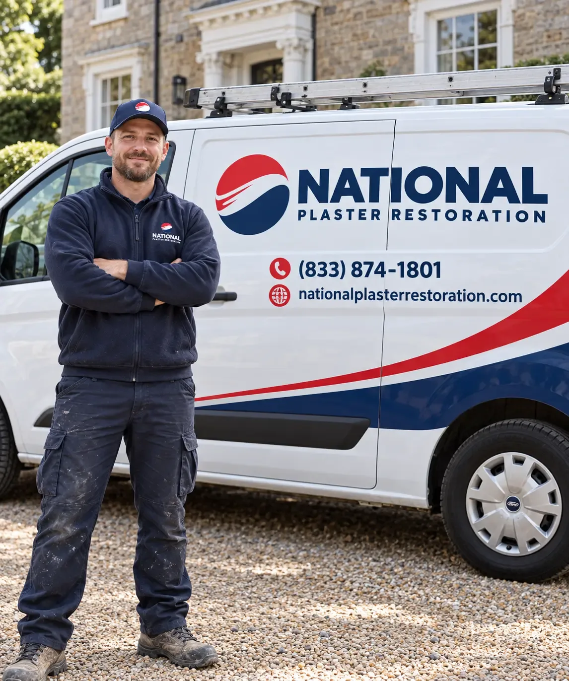 Plaster Repair company in Conifer, CO